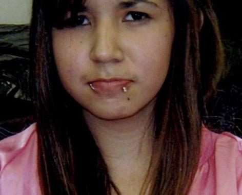 Winnipeg police search for missing girl Jade Berens